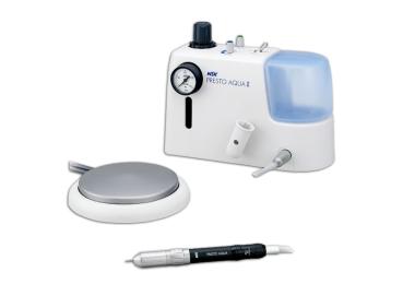 NSK Presto Aqua II Laborturbine ohne Licht